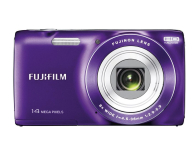 Fujifilm JZ100 Purple - 1449874 - zdjęcie 1